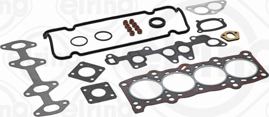 Elring 529.471 - Kit guarnizioni, Testata www.autoricambi360.it