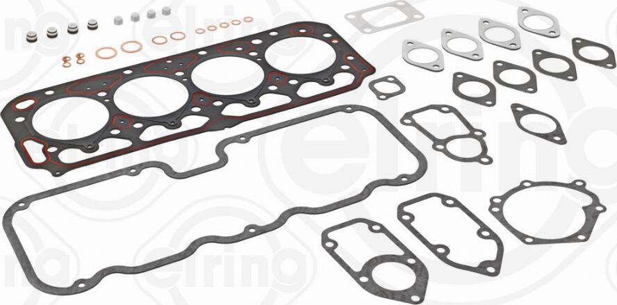 Elring 529.090 - Kit guarnizioni, Testata www.autoricambi360.it