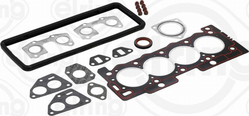 Elring 529.060 - Kit guarnizioni, Testata www.autoricambi360.it