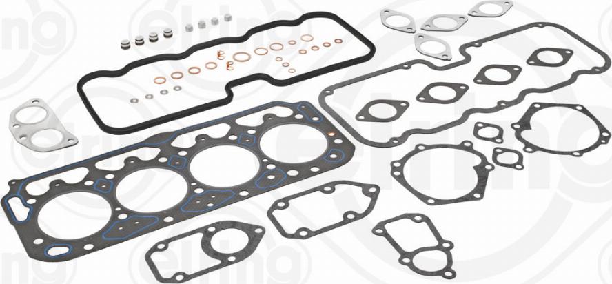 Elring 529.100 - Kit guarnizioni, Testata www.autoricambi360.it