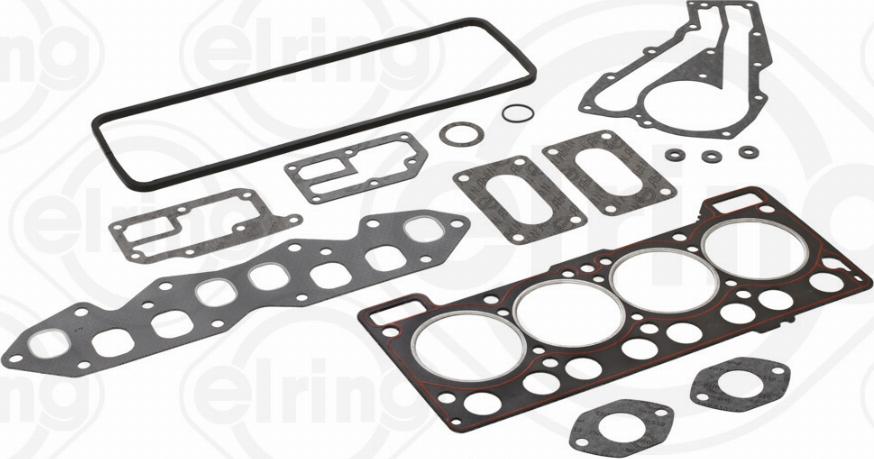 Elring 529.110 - Kit guarnizioni, Testata www.autoricambi360.it