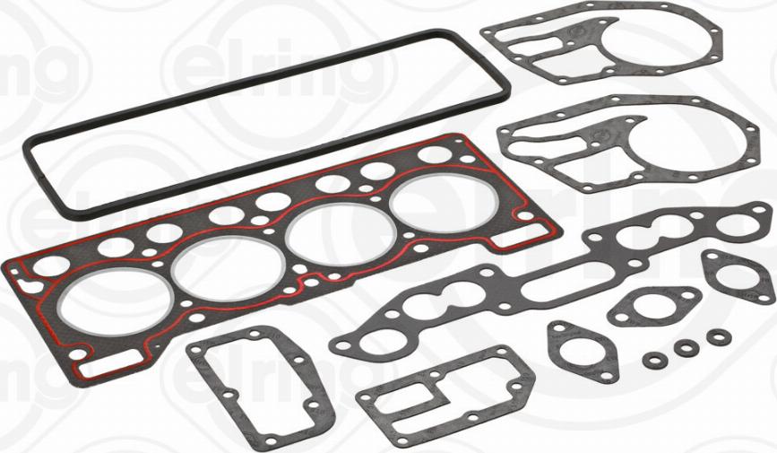 Elring 529.180 - Kit guarnizioni, Testata www.autoricambi360.it