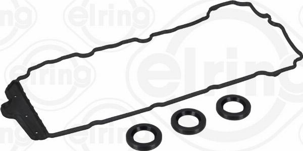 Elring 529.860 - Kit guarnizioni, Copritestata www.autoricambi360.it