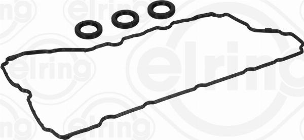 Elring 529.830 - Kit guarnizioni, Copritestata www.autoricambi360.it