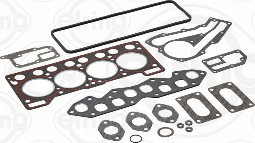Elring 529.240 - Kit guarnizioni, Testata www.autoricambi360.it