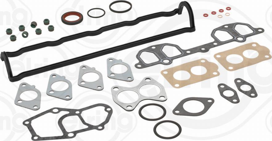 Elring 529.250 - Kit guarnizioni, Testata www.autoricambi360.it