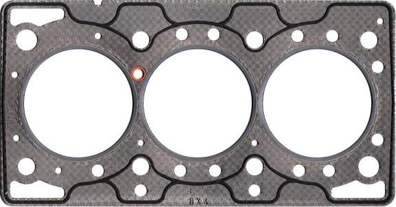 Elring 529.721 - Guarnizione, Testata www.autoricambi360.it