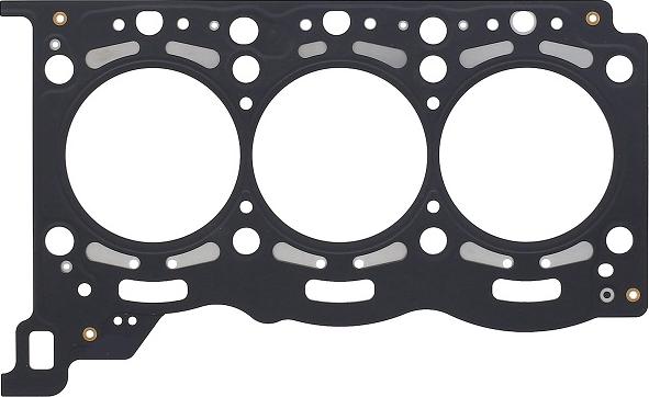 Elring 524.400 - Guarnizione, Testata www.autoricambi360.it