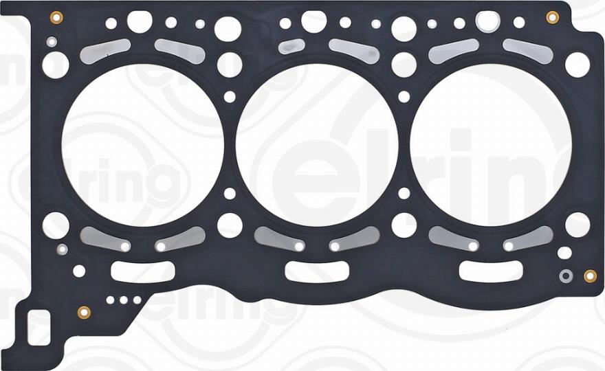Elring 524.410 - Guarnizione, Testata www.autoricambi360.it