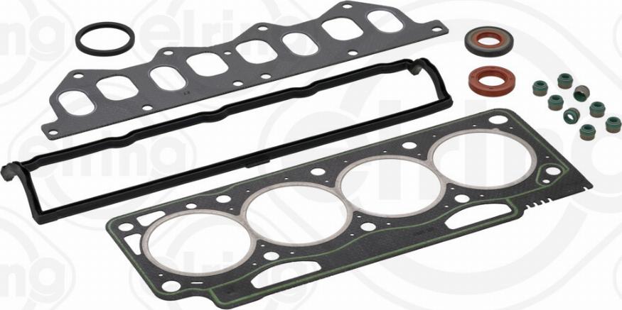 Elring 524.620 - Kit guarnizioni, Testata www.autoricambi360.it