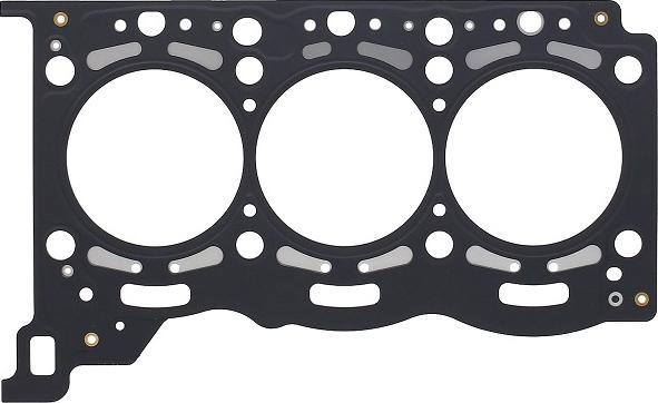 Elring 524.390 - Guarnizione, Testata www.autoricambi360.it