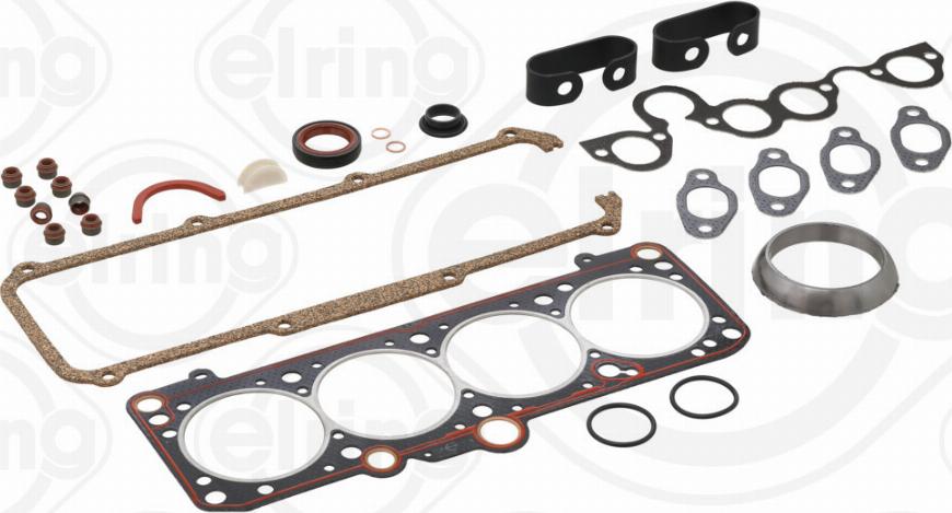 Elring 524.248 - Kit guarnizioni, Testata www.autoricambi360.it