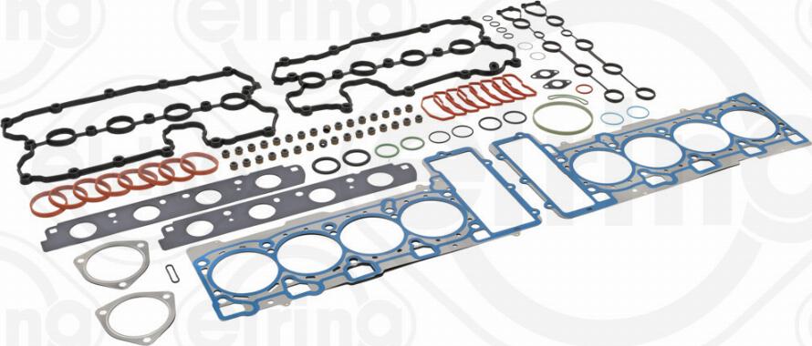 Elring 520.780 - Kit guarnizioni, Testata www.autoricambi360.it