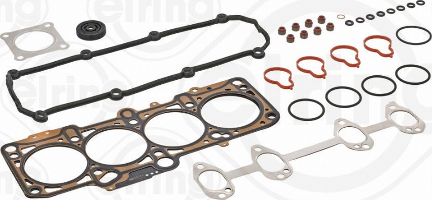 Elring 521.680 - Kit guarnizioni, Testata www.autoricambi360.it