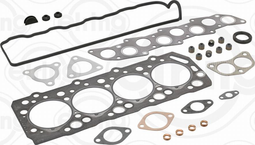 Elring 521.184 - Kit guarnizioni, Testata www.autoricambi360.it