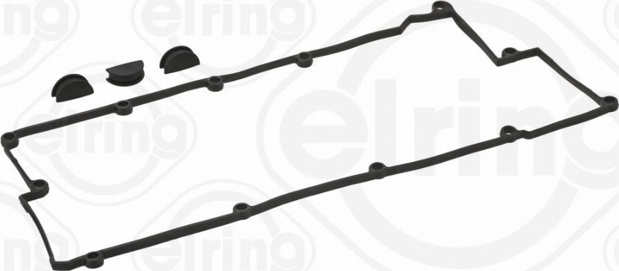 Elring 521.300 - Kit guarnizioni, Copritestata www.autoricambi360.it