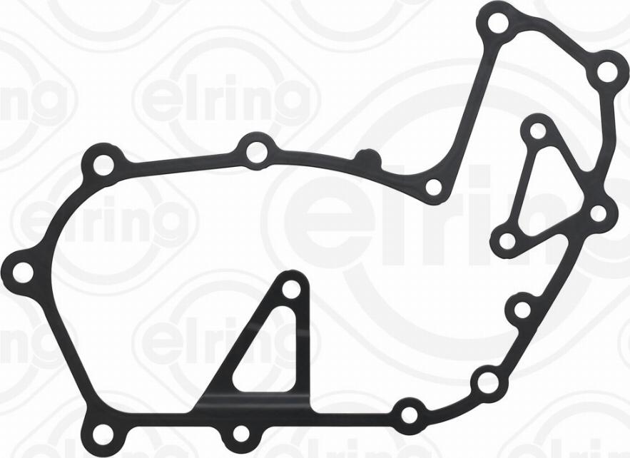Elring 521.371 - Guarnizione, Cambio automatico www.autoricambi360.it