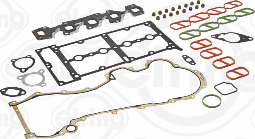 Elring 528.950 - Kit guarnizioni, Testata www.autoricambi360.it