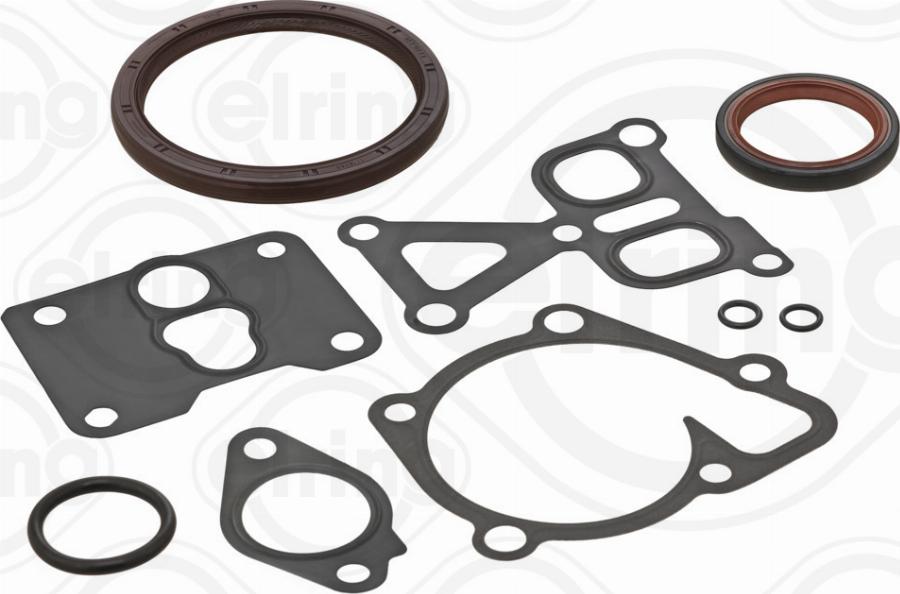 Elring 528.970 - Kit guarnizioni, Monoblocco www.autoricambi360.it