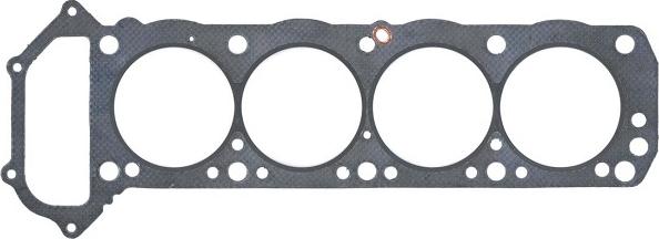 Elring 528.000 - Guarnizione, Testata www.autoricambi360.it