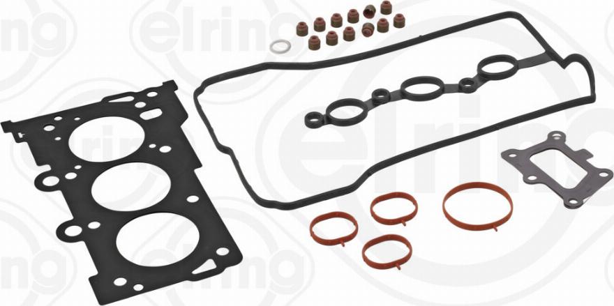 Elring 528.360 - Kit guarnizioni, Testata www.autoricambi360.it