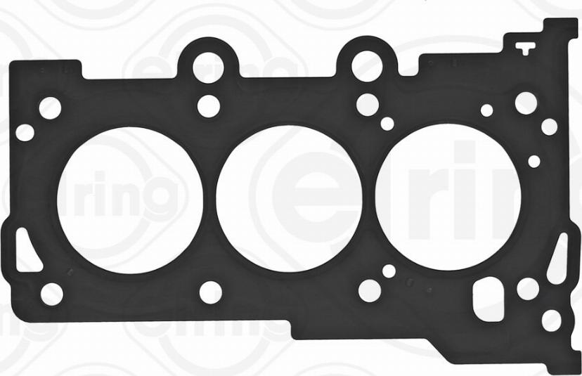 Elring 528.370 - Guarnizione, Testata www.autoricambi360.it