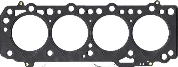 Elring 528.200 - Guarnizione, Testata www.autoricambi360.it