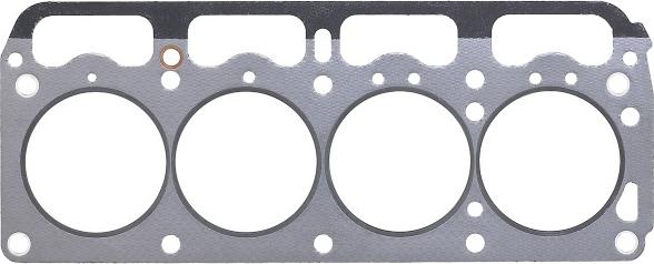 Elring 528.270 - Guarnizione, Testata www.autoricambi360.it