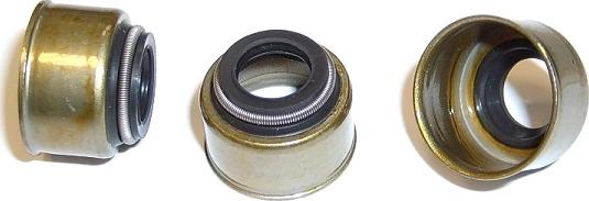 Elring 523.917 - Anello tenuta, Stelo valvola www.autoricambi360.it