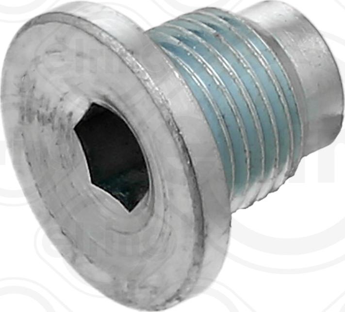 Elring 523.450 - Vite di chiusura, vaschetta dell'olio www.autoricambi360.it