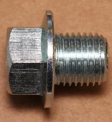 Elring 523.480 - Vite di chiusura, vaschetta dell'olio www.autoricambi360.it