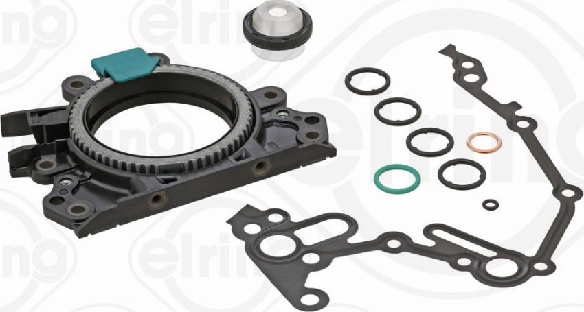 Elring 523.430 - Kit guarnizioni, Monoblocco www.autoricambi360.it