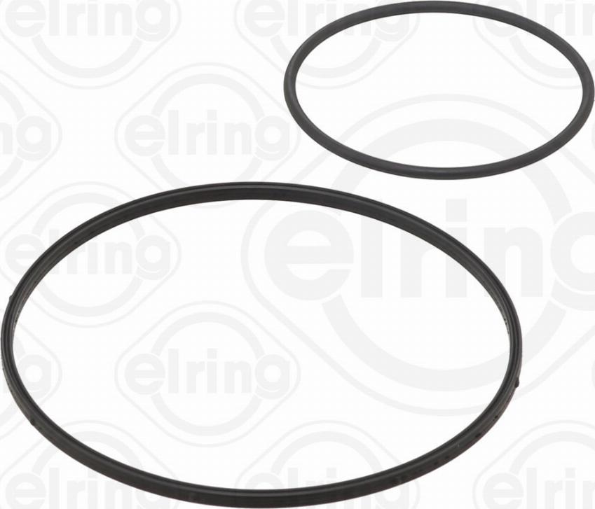 Elring 522.900 - Kit guarnizioni, Pompa a depressione www.autoricambi360.it