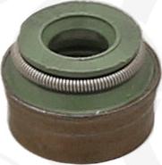 Elring 522.930 - Anello tenuta, Stelo valvola www.autoricambi360.it