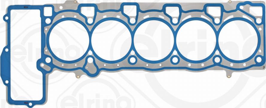 Elring 522.440 - Guarnizione, Testata www.autoricambi360.it
