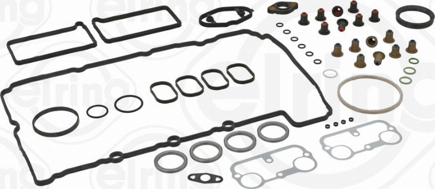 Elring 522.190 - Kit guarnizioni, Testata www.autoricambi360.it