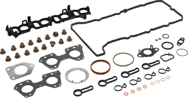 Elring 522.180 - Kit guarnizioni, Testata www.autoricambi360.it
