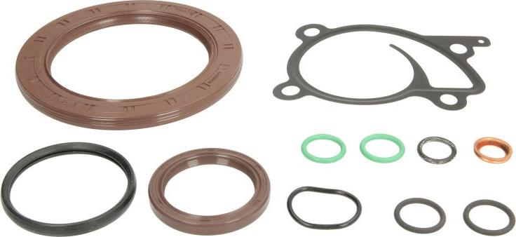 Elring 522.360 - Kit guarnizioni, Monoblocco www.autoricambi360.it