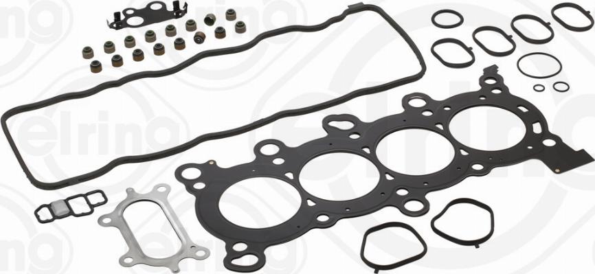 Elring 522.330 - Kit guarnizioni, Testata www.autoricambi360.it