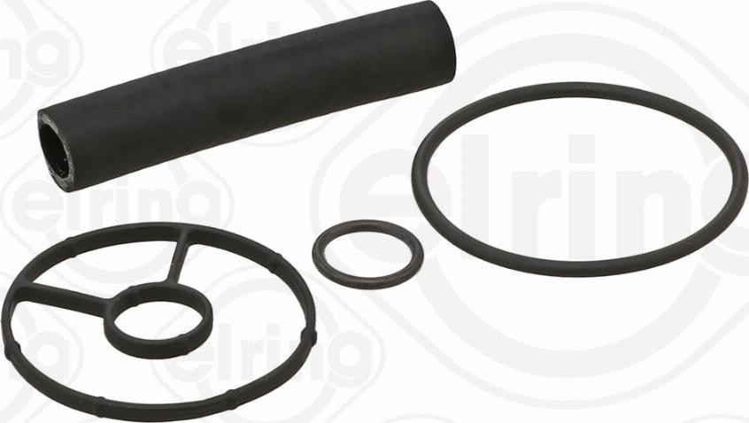 Elring 522.320 - Guarnizione, Radiatore olio www.autoricambi360.it