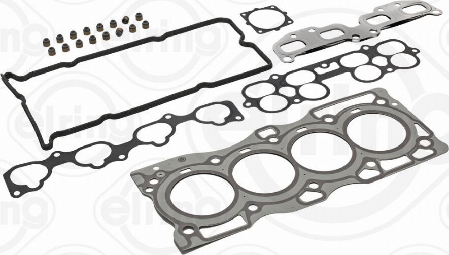 Elring 522.370 - Kit guarnizioni, Testata www.autoricambi360.it