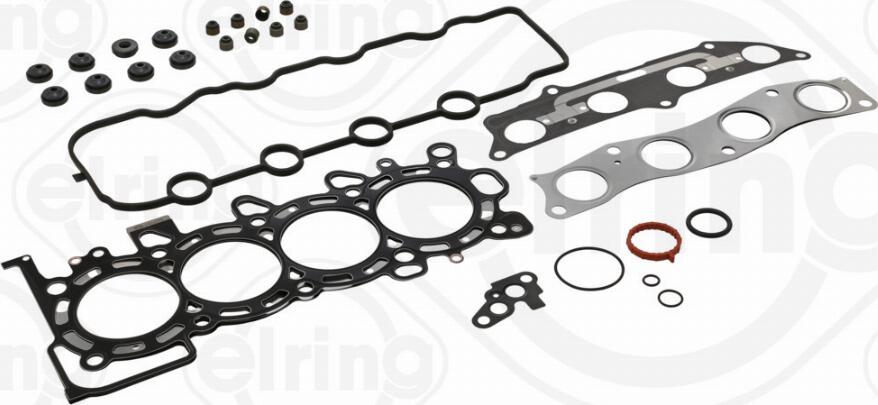 Elring 522.290 - Kit guarnizioni, Testata www.autoricambi360.it