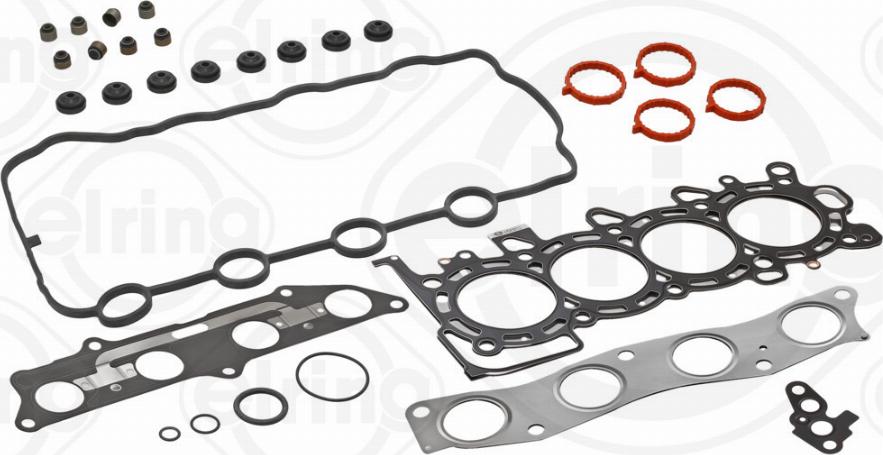 Elring 522.291 - Kit guarnizioni, Testata www.autoricambi360.it