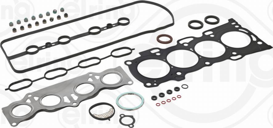 Elring 522.250 - Kit guarnizioni, Testata www.autoricambi360.it