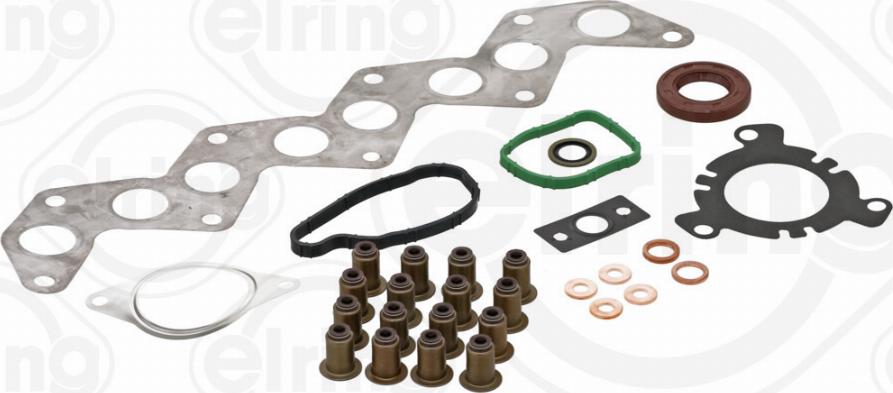 Elring 527.550 - Kit guarnizioni, Testata www.autoricambi360.it