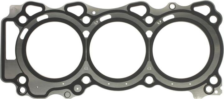 Elring 527.690 - Guarnizione, Testata www.autoricambi360.it