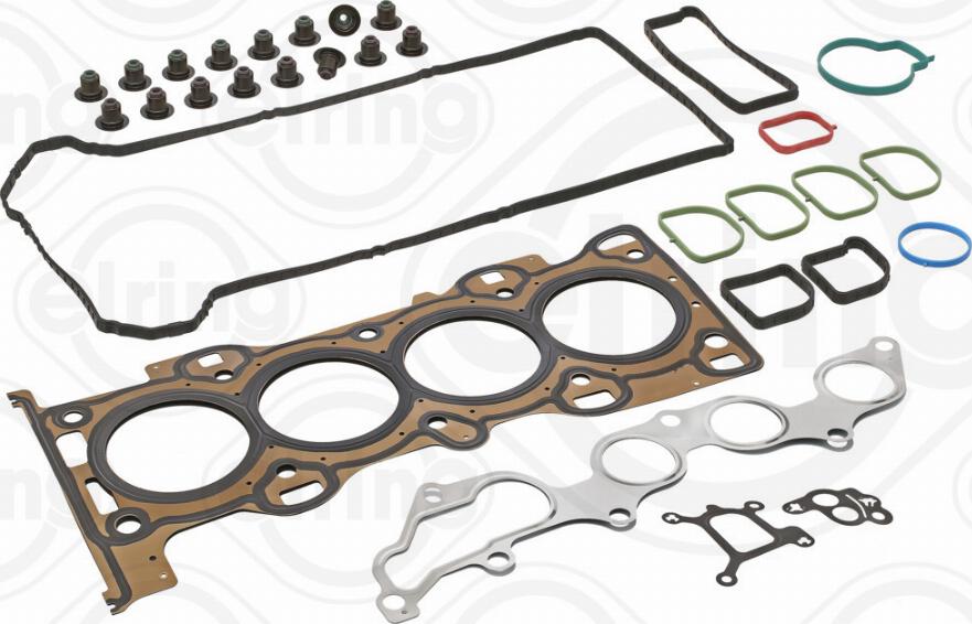 Elring 527.140 - Kit guarnizioni, Testata www.autoricambi360.it