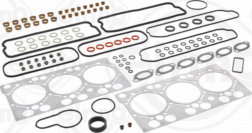 Elring 527.131 - Kit guarnizioni, Testata www.autoricambi360.it