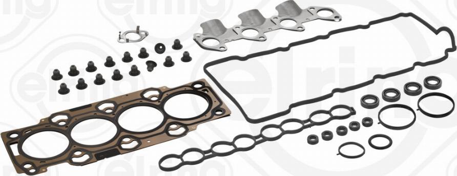 Elring 527.840 - Kit guarnizioni, Testata www.autoricambi360.it