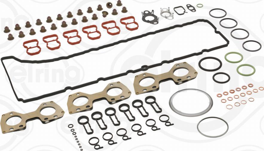 Elring 527.250 - Kit guarnizioni, Testata www.autoricambi360.it